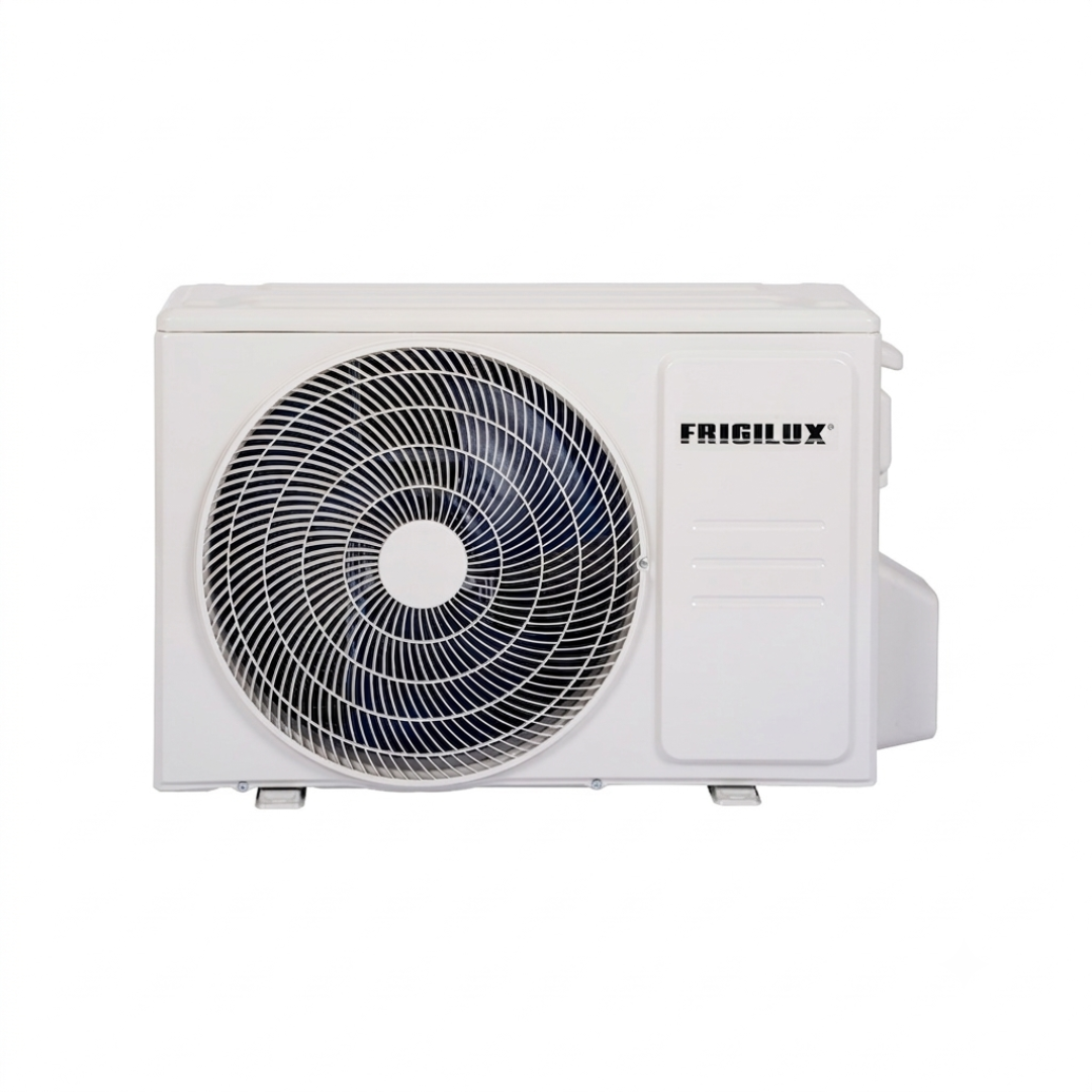 Aire Acondicionado Blanco Tipo Split Inverter 18000BTU 220V FRIGILUX