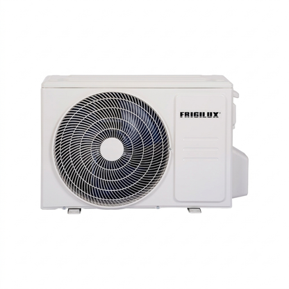 Aire Acondicionado Blanco Tipo Split Inverter 18000BTU 220V FRIGILUX