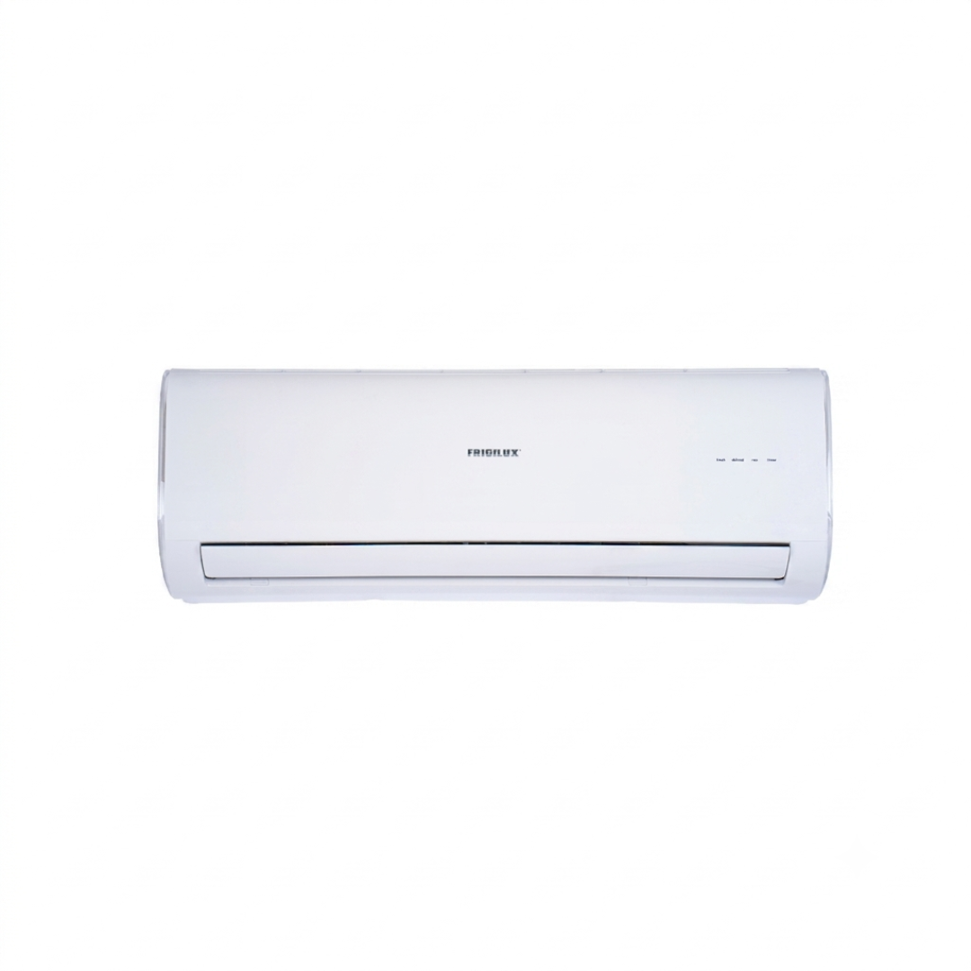 Aire Acondicionado Blanco Tipo Split Inverter 24000BTU 220V FRIGILUX