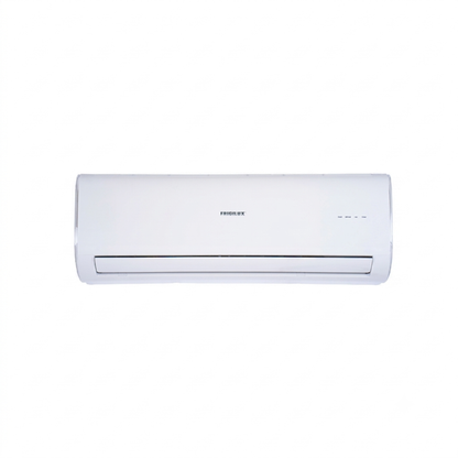 Aire Acondicionado Blanco Tipo Split Inverter 24000BTU 220V FRIGILUX