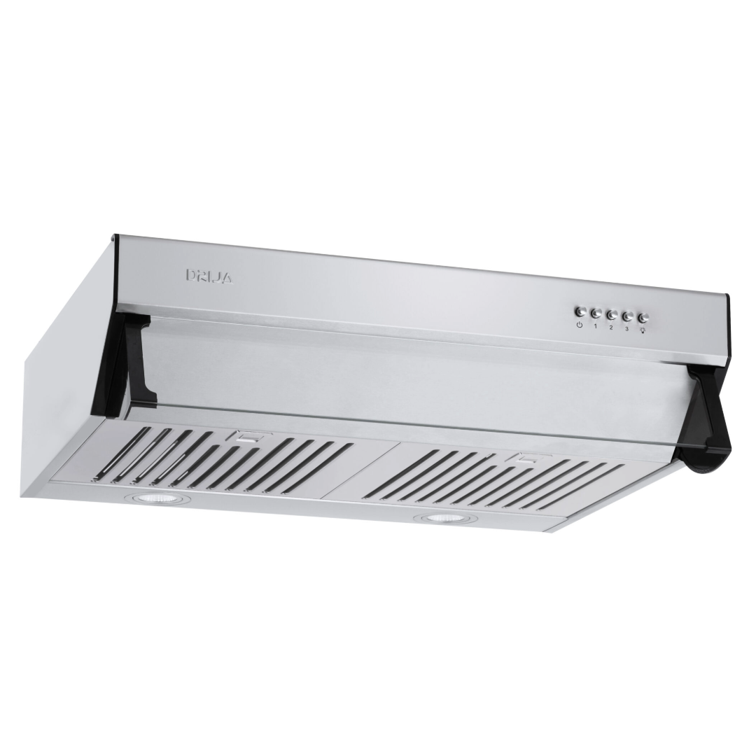 Campana de 24" Compatto 60 Acero Drija