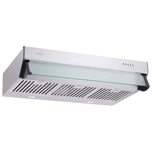 Campana de 30" Compacta 76 Acero Drija