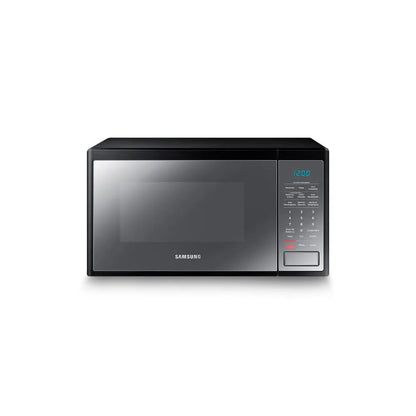 Horno Microondas Negro de 23L 750W Samsung