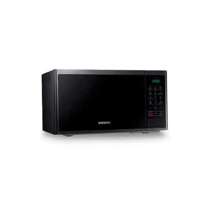 Horno Microondas Negro de 23L 750W Samsung