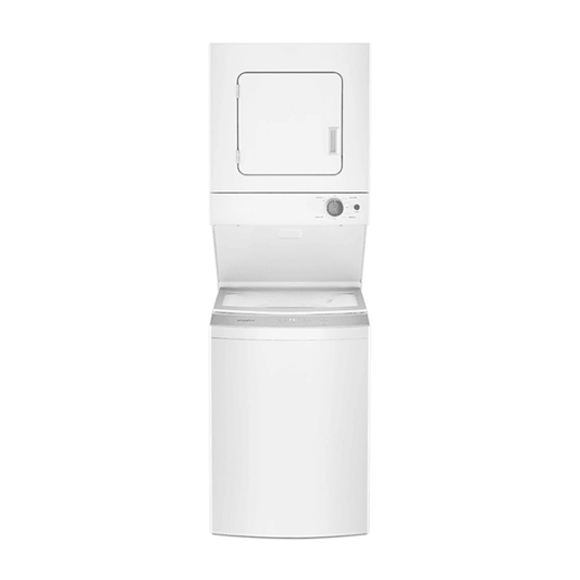 Lavadora Secadora Morocha de 24" y 12/8KG Whirlpool