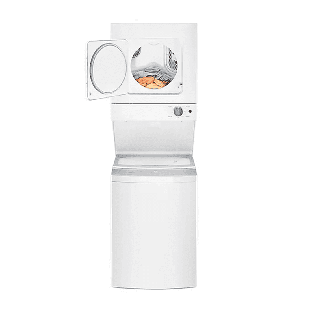 Lavadora Secadora Morocha de 24" y 12/8KG Whirlpool