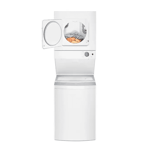 Lavadora Secadora Morocha de 24" y 12/8KG Whirlpool