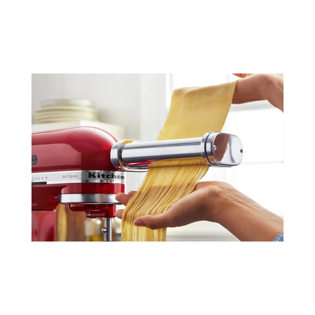 Kit de 3 Laminas de Pasta para Batidora KitchenAid