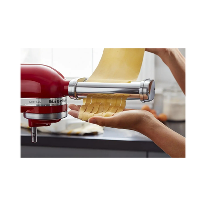 Kit de 3 Laminas de Pasta para Batidora KitchenAid