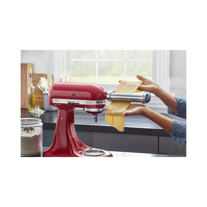 Kit de 3 Laminas de Pasta para Batidora KitchenAid