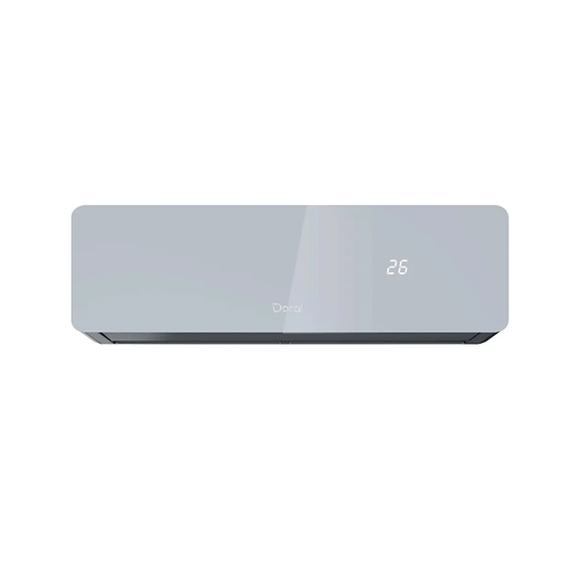 Aire Acondicionado Color Silver Tipo Split 18000BTU 220V Doral