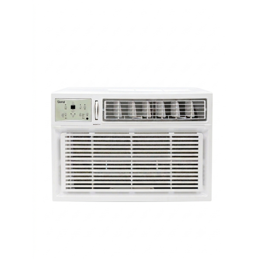Aire Acondicionado de Ventana con Control 24000BTU 220V Doral