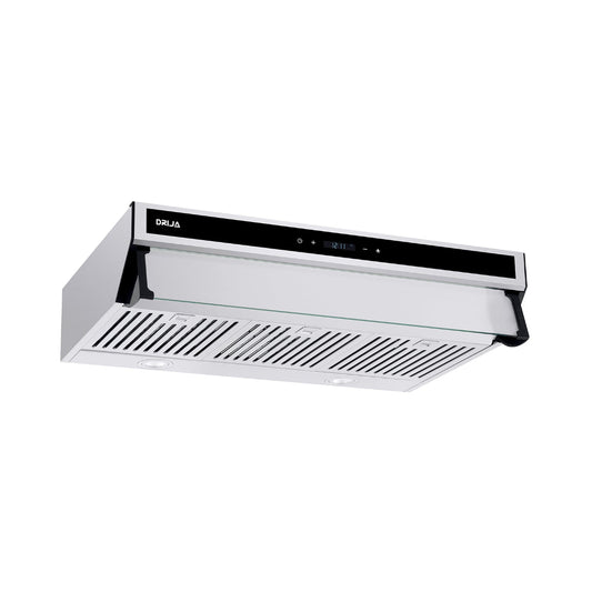 Campana de 30" Slim Touch 76 Acero Drija