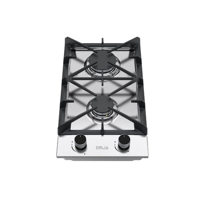 Tope de Cocina de Gas 30 cm Milan 30 Drija