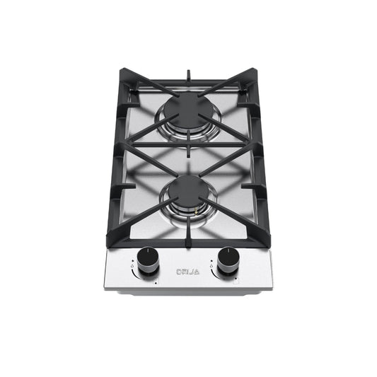 Tope de Cocina de Gas 30 cm Milan 30 Drija