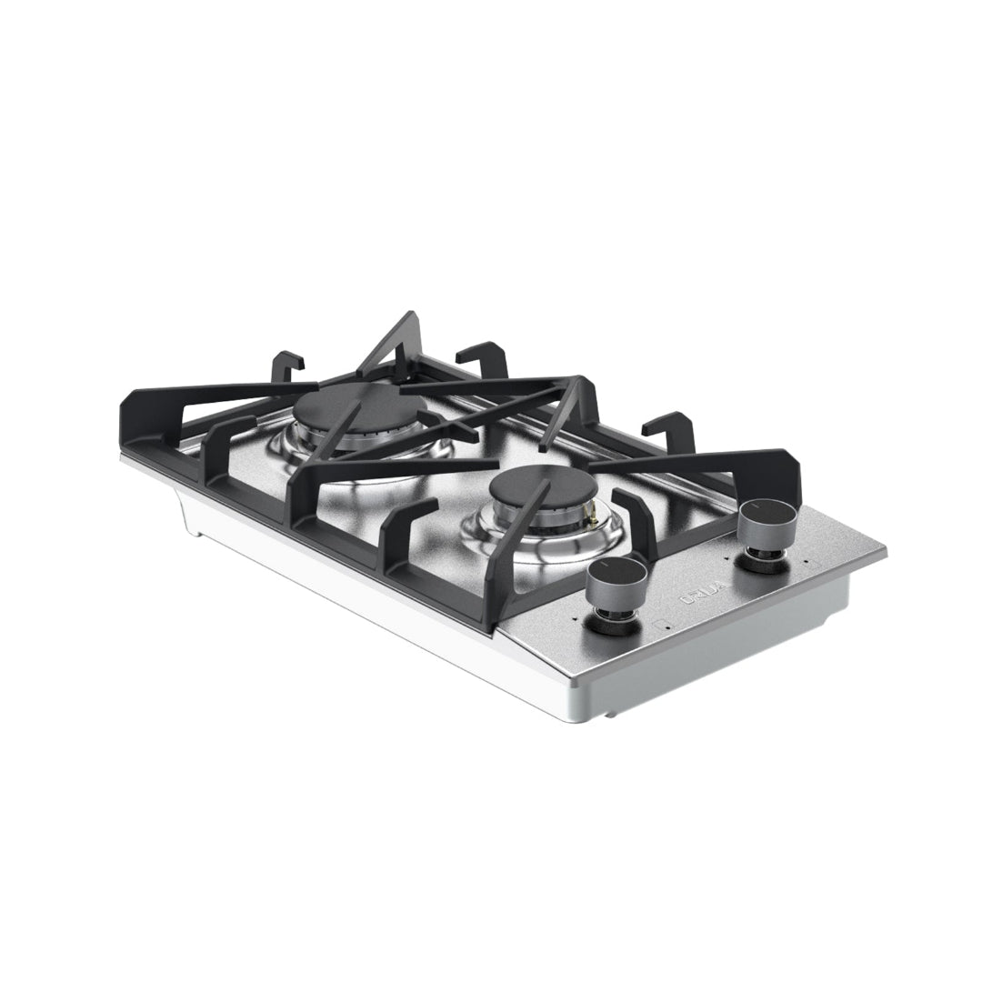 Tope de Cocina de Gas 30 cm Milan 30 Drija