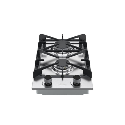 Tope de Cocina de Gas 30 cm Milan 30 Drija