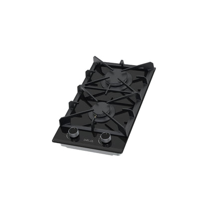 Tope de Cocina de Gas de Vitrocerámica 30 cm Toscana 30 Drija