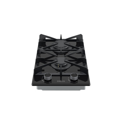 Tope de Cocina de Gas de Vitrocerámica 30 cm Toscana 30 Drija