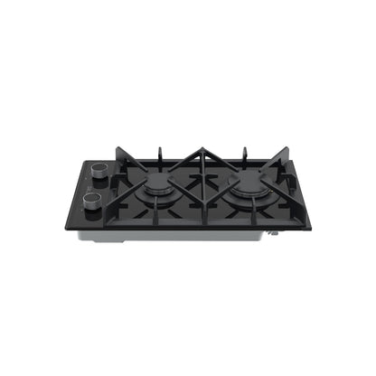 Tope de Cocina de Gas de Vitrocerámica 30 cm Toscana 30 Drija