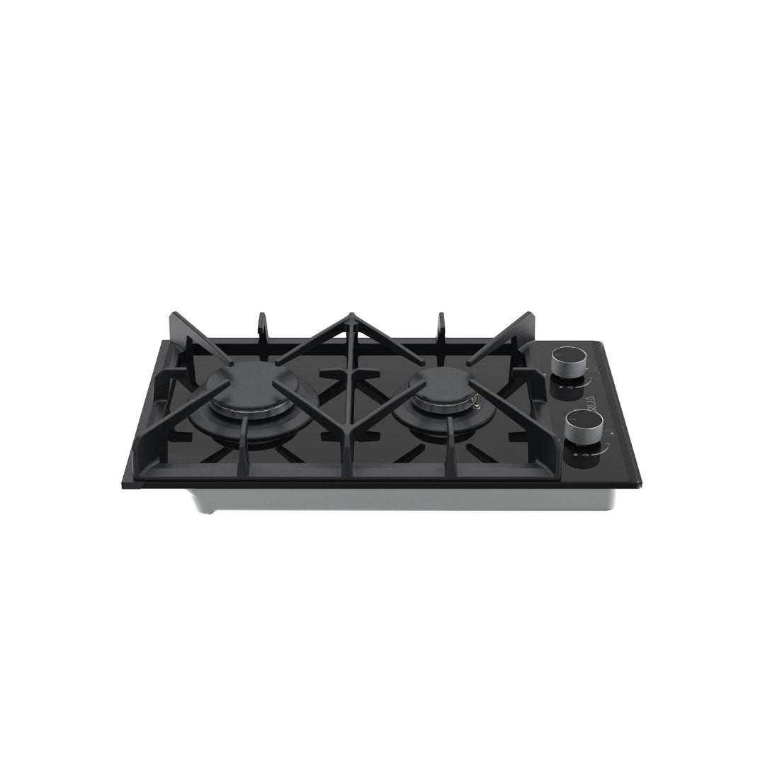 Tope de Cocina de Gas de Vitrocerámica 30 cm Toscana 30 Drija