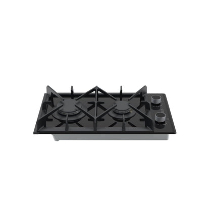 Tope de Cocina de Gas de Vitrocerámica 30 cm Toscana 30 Drija