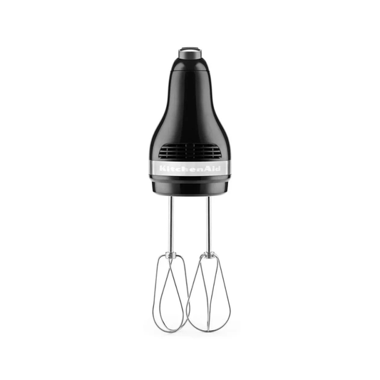 Batidora de Mano Onyx Black de 5 Velocidades KitchenAid