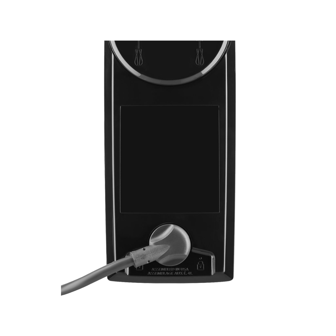 Batidora de Mano Onyx Black de 5 Velocidades KitchenAid