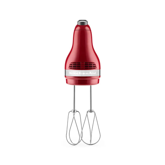 Batidora de Mano Empire Red de 5 Velocidades KitchenAid