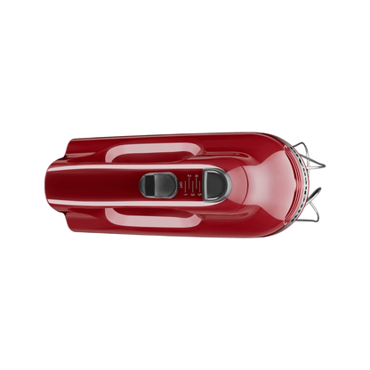Batidora de Mano Empire Red de 5 Velocidades KitchenAid