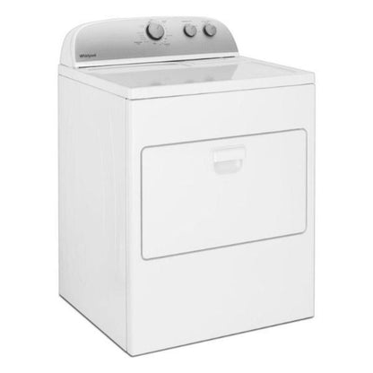 Secadora Eléctrica 14 Ciclos Blanca de 20Kg 220V Whirlpool