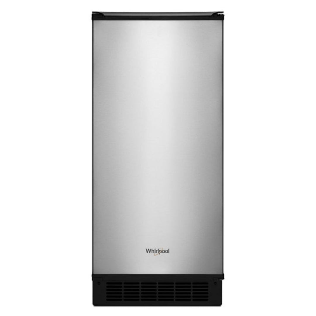 Fabricador de Hielo Sin Bomba 11KG/24HRS Whirlpool