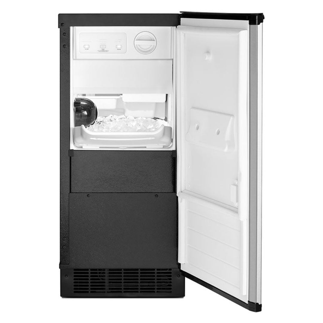 Fabricador de Hielo Sin Bomba 11KG/24HRS Whirlpool