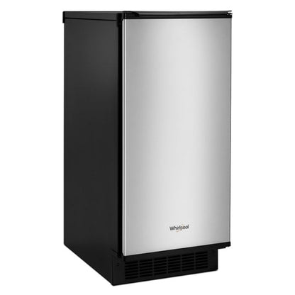 Fabricador de Hielo Sin Bomba 11KG/24HRS Whirlpool