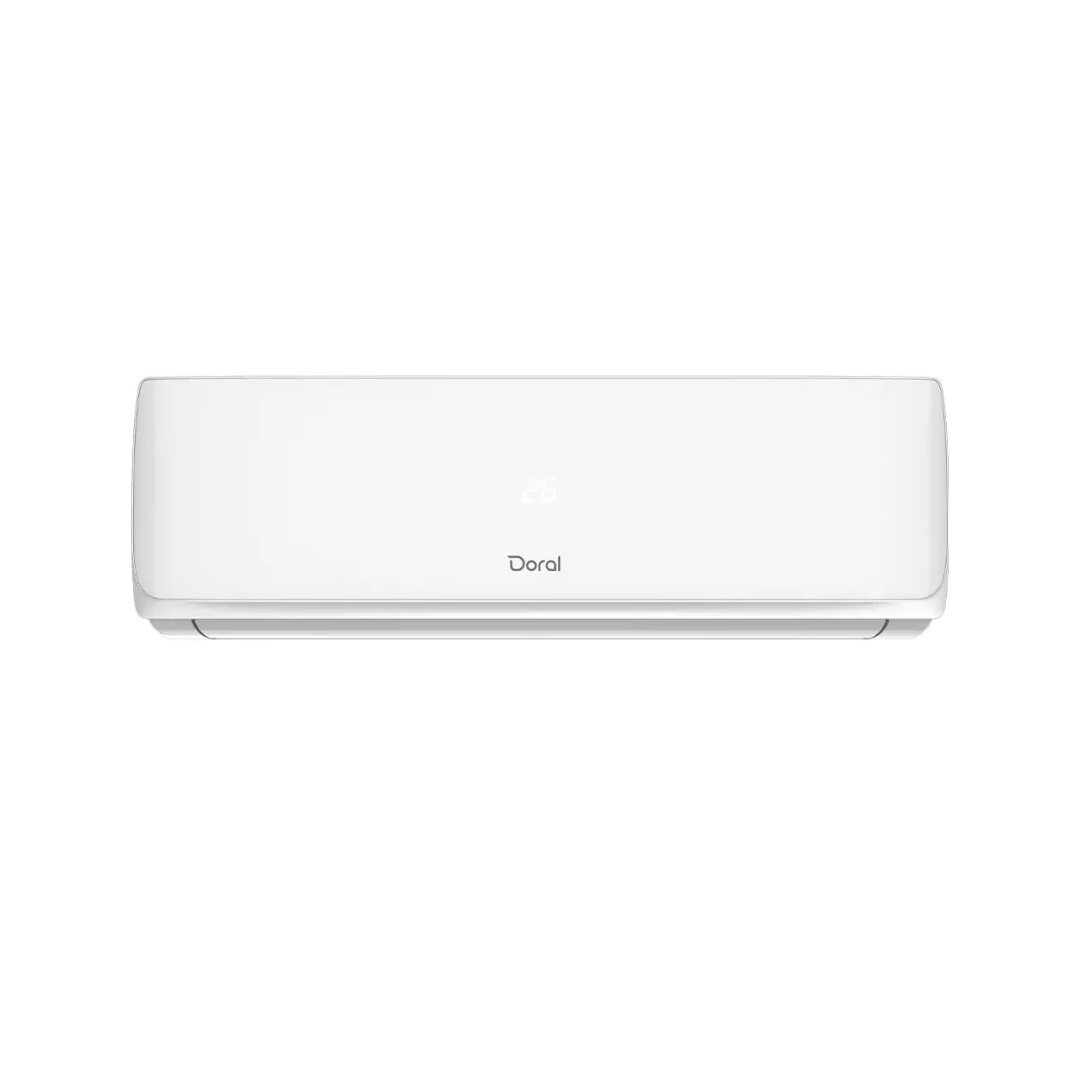 Aire Acondicionado Blanco Tipo Split 12000BTU 220V Doral