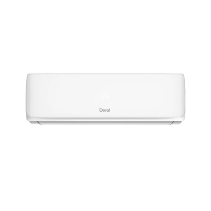 Aire Acondicionado Blanco Tipo Split 12000BTU 220V Doral