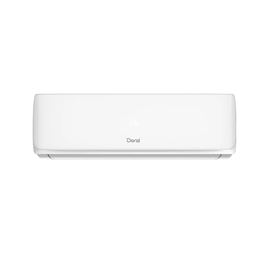 Aire Acondicionado Blanco Tipo Split 12000BTU 220V Doral