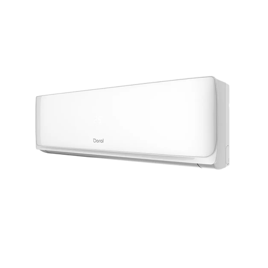 Aire Acondicionado Blanco Tipo Split 12000BTU 220V Doral