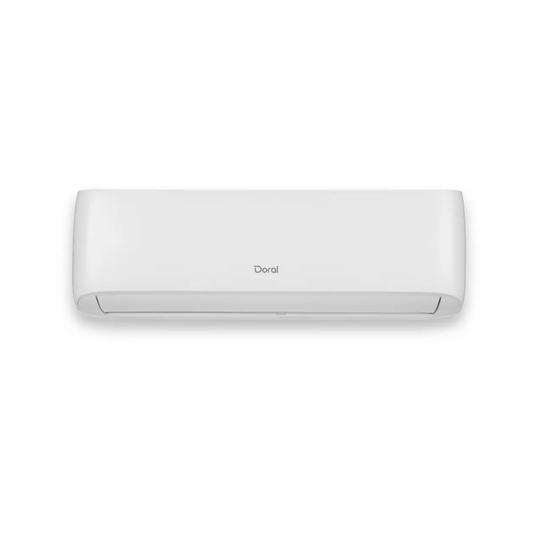 Aire Acondicionado Blanco Tipo Split 18000BTU 220V Doral