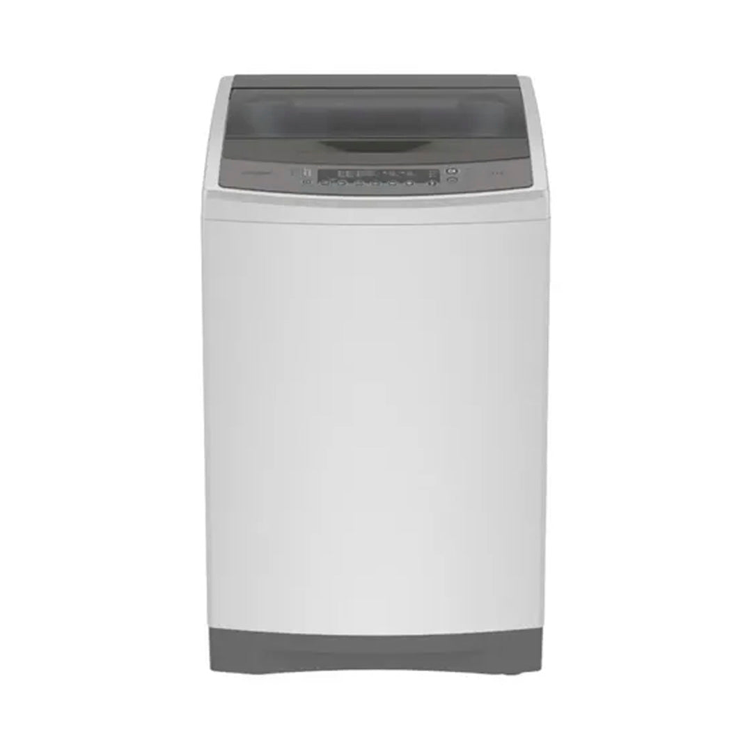 Lavadora Automatica Gris de 14Kg Whirlpool
