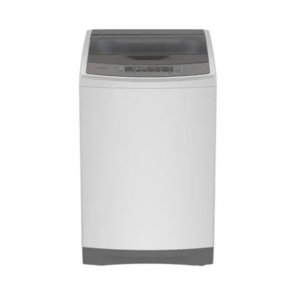 Lavadora Automatica Gris de 14Kg Whirlpool