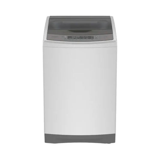 Lavadora Automatica Gris de 14Kg Whirlpool