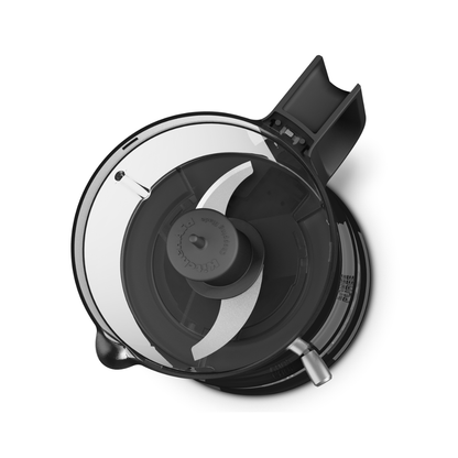 Mini Procesador de Alimentos Onyx Black de 3.5 Tazas KitchenAid