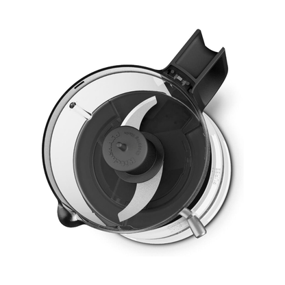 Mini Procesador de Alimentos Blanco de 3.5 Tazas KitchenAid