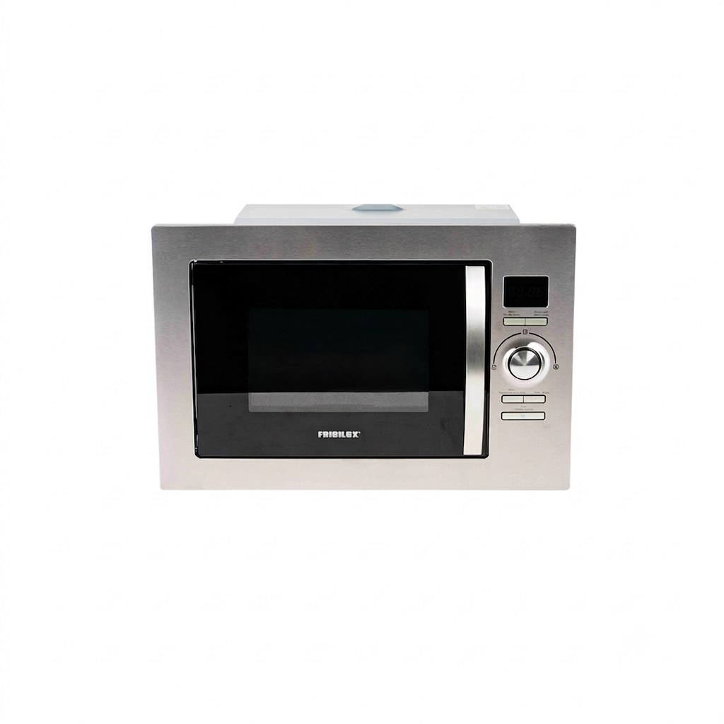 Horno Microondas Empotrable de 25L FRIGILUX