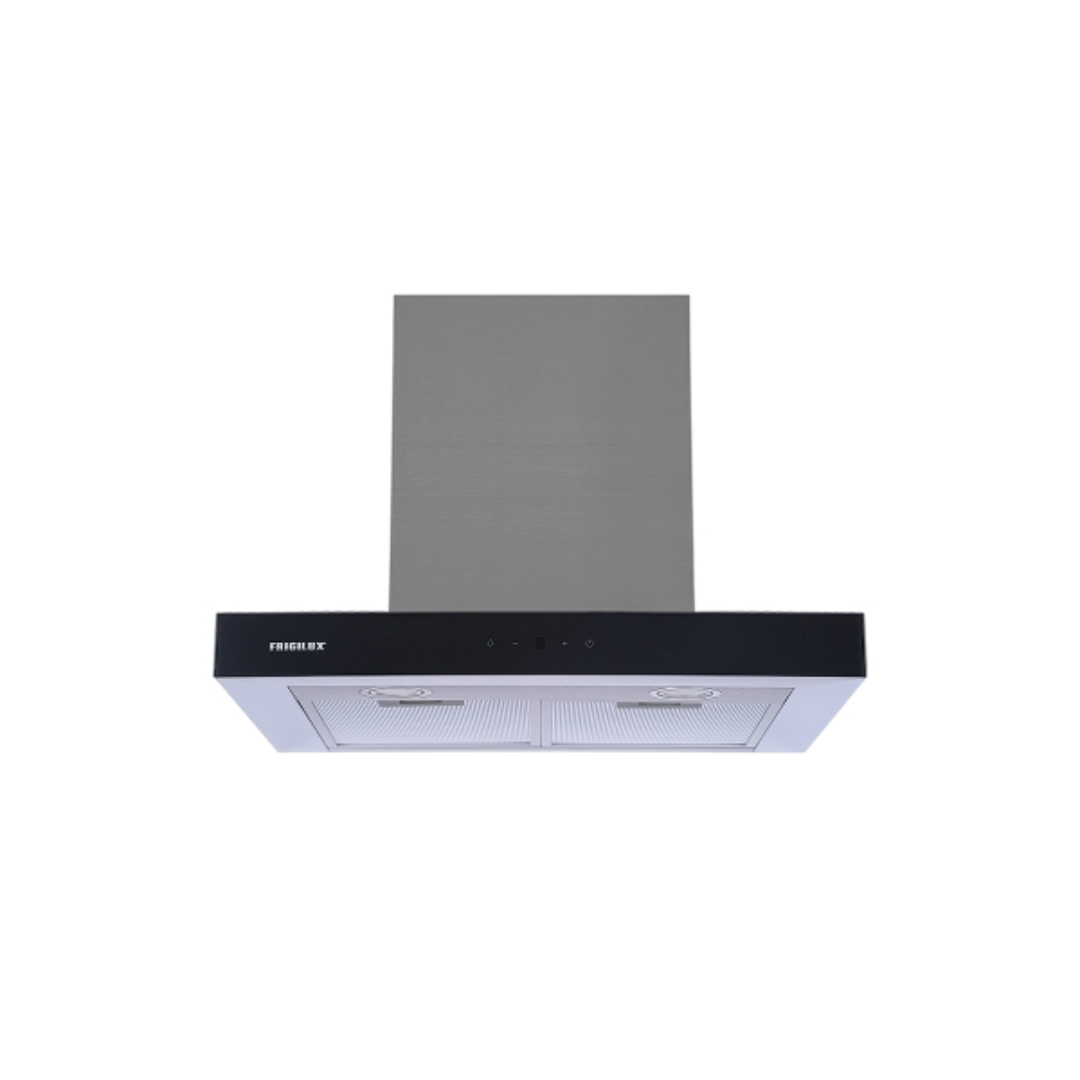 Campana Extractora de Pared 60 cm CACFRT1-60X FRIGILUX