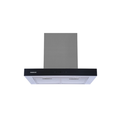 Campana Extractora de Pared 60 cm CACFRT1-60X FRIGILUX