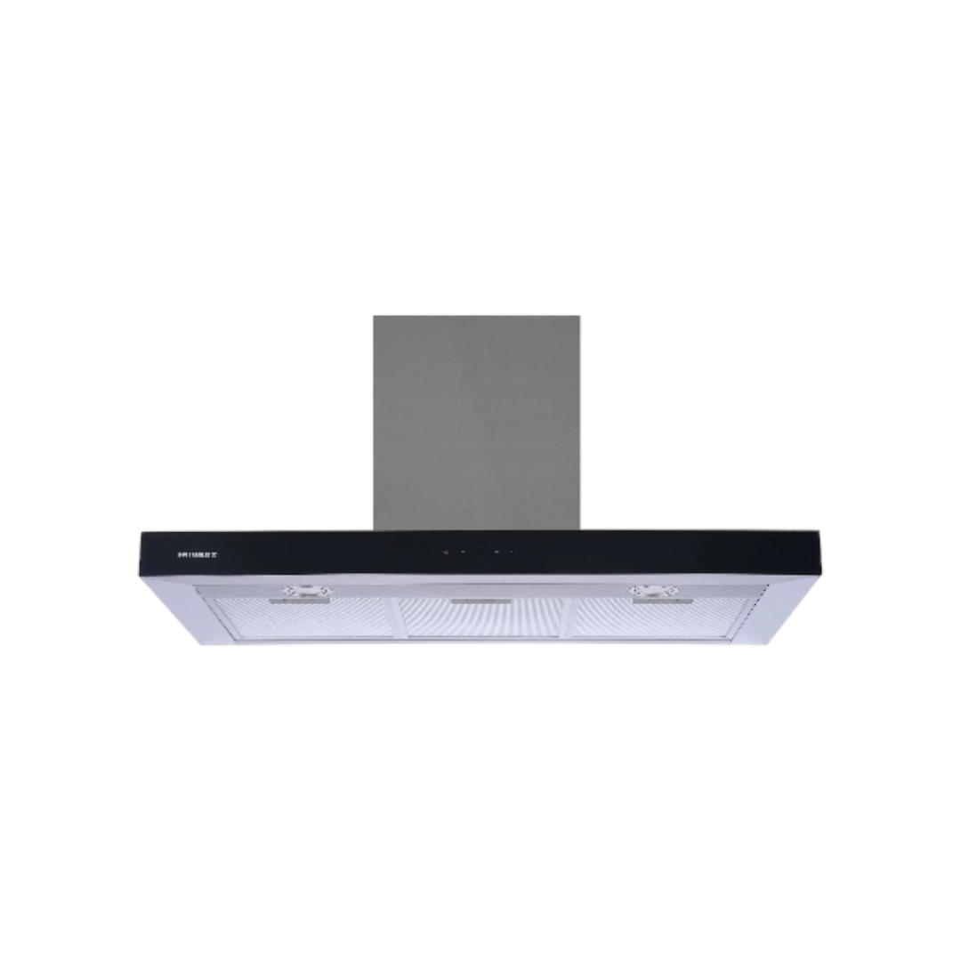 Campana Extractora de Pared 90 cm CACFRT1-90X FRIGILUX