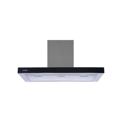 Campana Extractora de Pared 90 cm CACFRT1-90X FRIGILUX