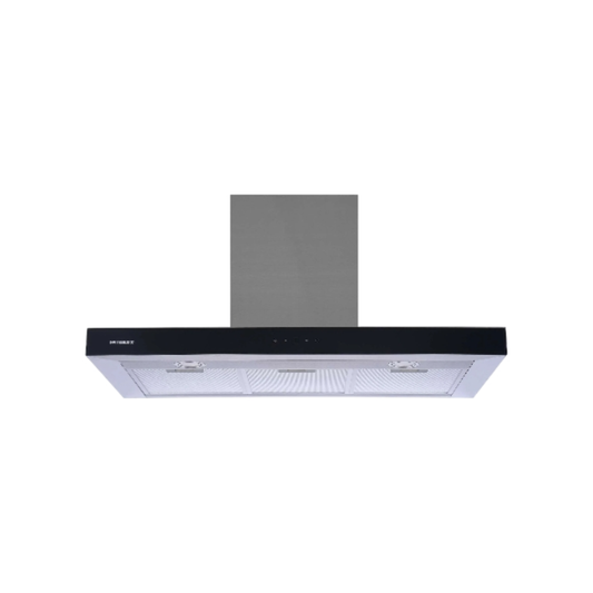 Campana Extractora de Pared 90 cm CACFRT1-90X FRIGILUX